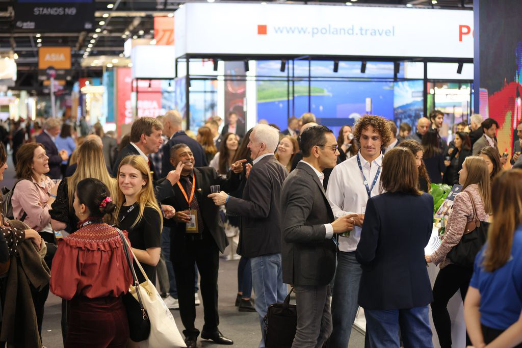 RX launches WTM Spotlight in Indian capital  